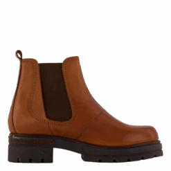 Alice 319 Cognac(Ten Points Alice 319 Cognac) -Heppo Butik 61144 03 003