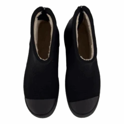 Arch Hybrid W 059/black(Tretorn Arch Hybrid W 059 Black) -Heppo Butik 61144 39 006