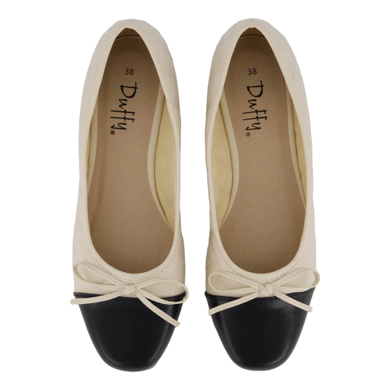 86-43703 Beige/black(Duffy 86 43703 Beige Black) 6 86-43703 Beige/black(Duffy 86 43703 Beige Black) - Bild 6