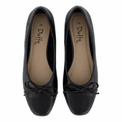 86-43702 Black(Duffy 86 43702 Black) -Heppo Butik 61145 36 006