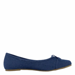 86-43702 Denim(Duffy 86 43702 Denim) -Heppo Butik 61145 38 003