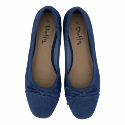 86-43702 Denim(Duffy 86 43702 Denim) -Heppo Butik 61145 38 006