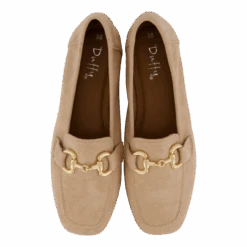 97-21010 Beige(Duffy 97 21010 Beige) -Heppo Butik 61145 40 006