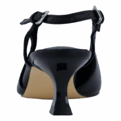 97-21016 Black(Duffy 97 21016 Black) -Heppo Butik 61145 50 005