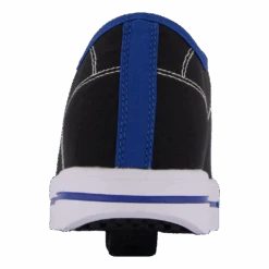 Classic X2 Black/white/blue(Heelys Classic X2 Black White Blue) -Heppo Butik 61146 35 005