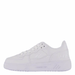 Rezerve Low White/white(Heelys Rezerve Low White White)