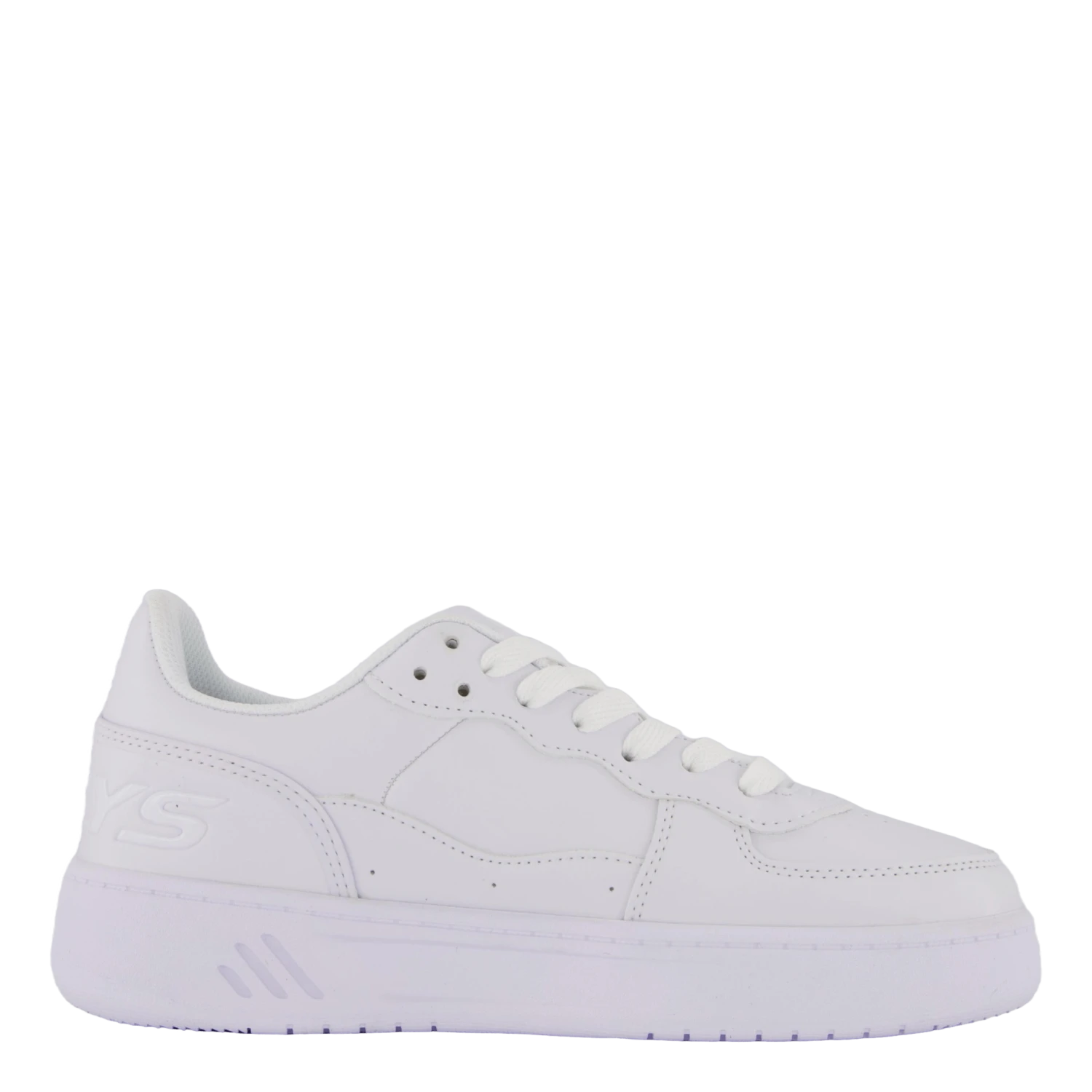 Rezerve Low White/white(Heelys Rezerve Low White White) 3 Rezerve Low White/white(Heelys Rezerve Low White White) - Bild 3