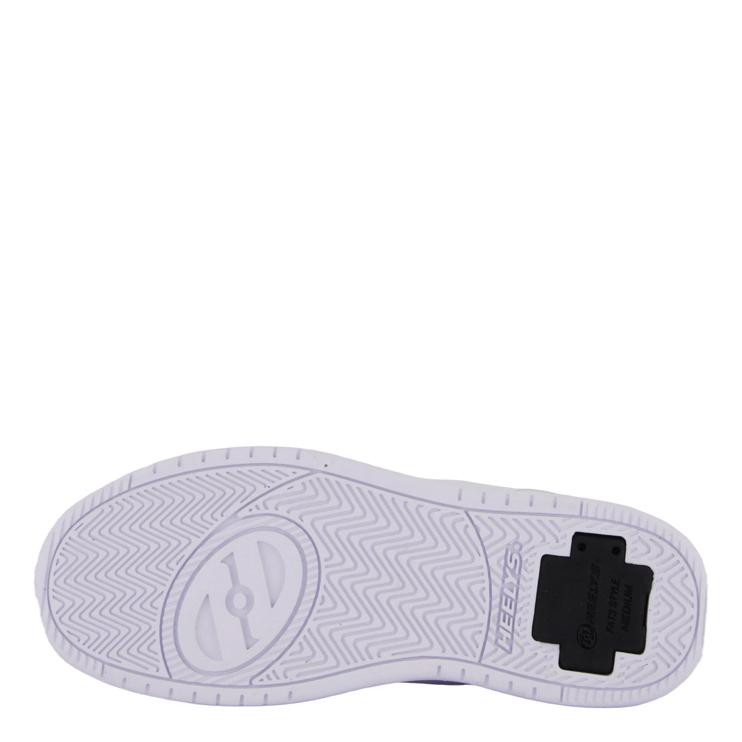Rezerve Low White/white(Heelys Rezerve Low White White) 4 Rezerve Low White/white(Heelys Rezerve Low White White) - Bild 4