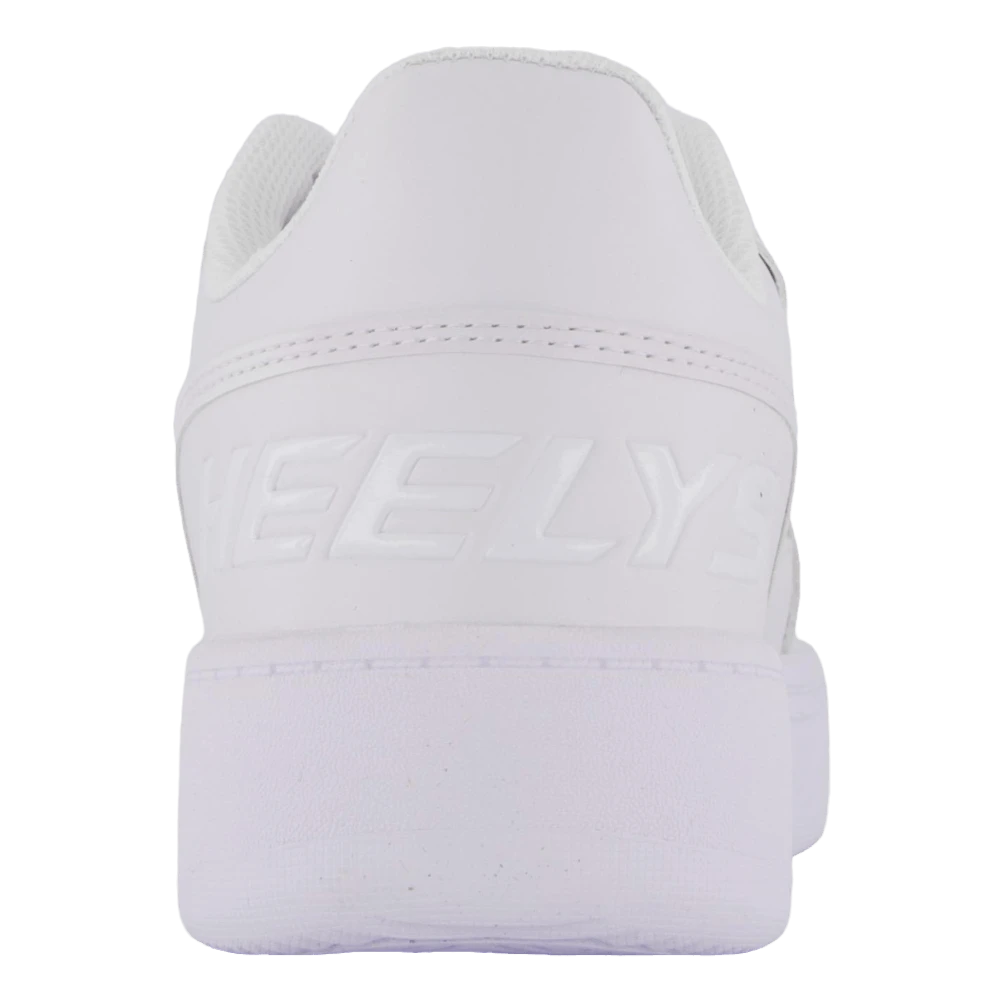 Rezerve Low White/white(Heelys Rezerve Low White White) 5 Rezerve Low White/white(Heelys Rezerve Low White White) - Bild 5
