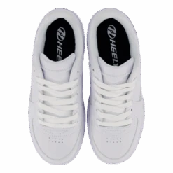 Rezerve Low White/white(Heelys Rezerve Low White White) 11 Rezerve Low White/white(Heelys Rezerve Low White White) -Heppo Butik 61146 38 006