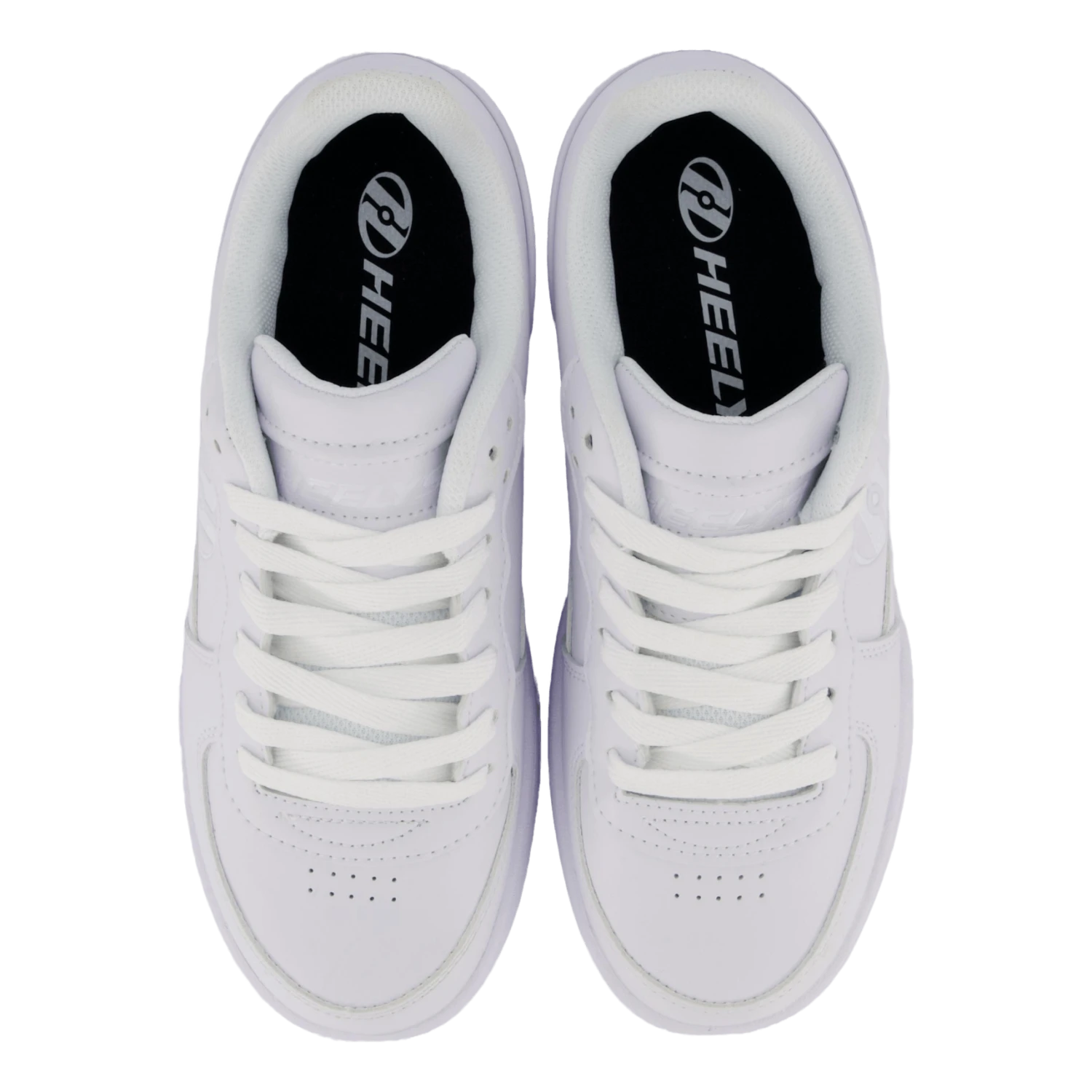 Rezerve Low White/white(Heelys Rezerve Low White White) 6 Rezerve Low White/white(Heelys Rezerve Low White White) - Bild 6