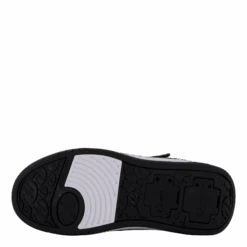 Reserve Low X2 Black/pink/white Pu(Heelys Reserve Low X2 Black Pink White Pu) -Heppo Butik 61146 39 004