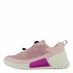Ecco Biom K1 Violet Ice/voilet Ice/orchid(Ecco Ecco Biom K1 Violet Ice Voilet Ice Orchid)
