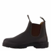 Bl 550 Classics Chelsea Boot Walnut Brown(Blundstone Bl 550 Classics Chelsea Boot Walnut Brown)