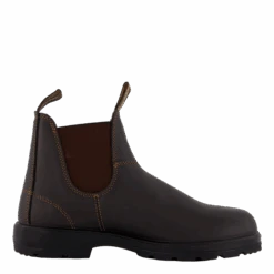 Bl 550 Classics Chelsea Boot Walnut Brown(Blundstone Bl 550 Classics Chelsea Boot Walnut Brown) 7 Bl 550 Classics Chelsea Boot Walnut Brown(Blundstone Bl 550 Classics Chelsea Boot Walnut Brown) -Heppo Butik 61149 11 003