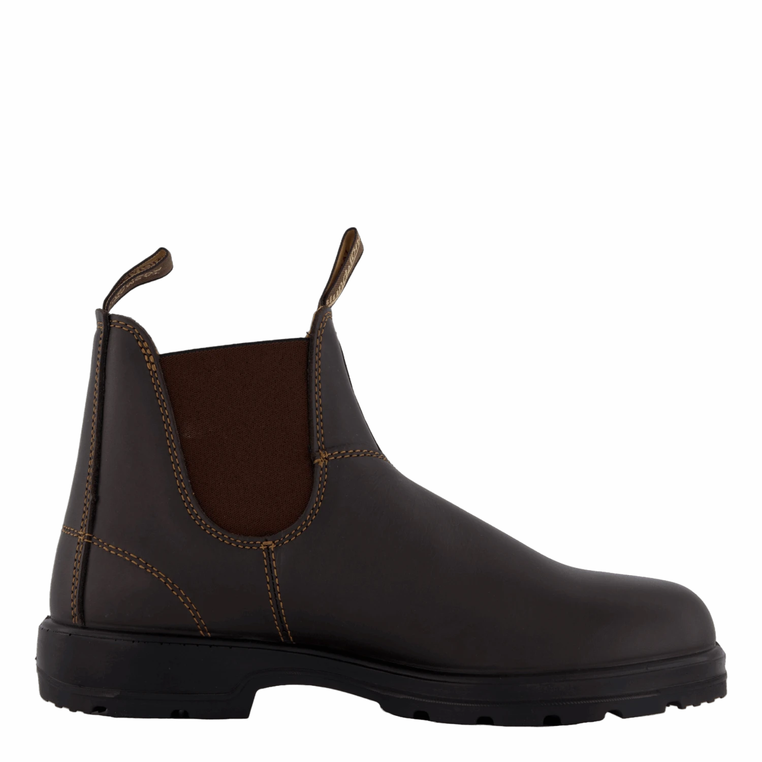 Bl 550 Classics Chelsea Boot Walnut Brown(Blundstone Bl 550 Classics Chelsea Boot Walnut Brown) 3 Bl 550 Classics Chelsea Boot Walnut Brown(Blundstone Bl 550 Classics Chelsea Boot Walnut Brown) - Bild 3