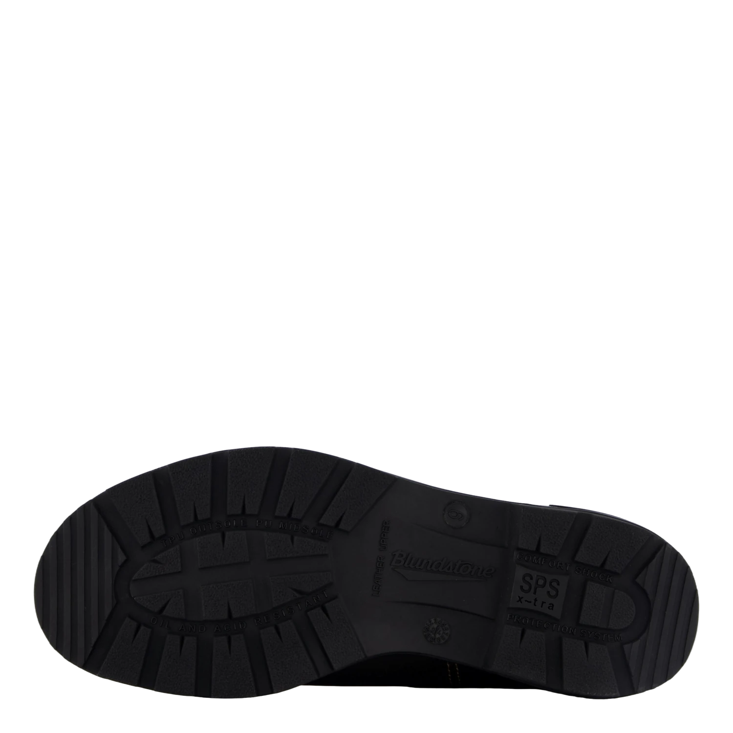 Bl 550 Classics Chelsea Boot Walnut Brown(Blundstone Bl 550 Classics Chelsea Boot Walnut Brown) 4 Bl 550 Classics Chelsea Boot Walnut Brown(Blundstone Bl 550 Classics Chelsea Boot Walnut Brown) - Bild 4