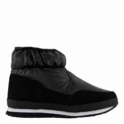 Rd Sporty Snowjogger Nylon Adu Black(Rubber Duck Rd Sporty Snowjogger Nylon Adu Black) -Heppo Butik 61149 57 003