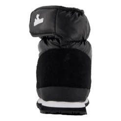 Rd Sporty Snowjogger Nylon Adu Black(Rubber Duck Rd Sporty Snowjogger Nylon Adu Black) -Heppo Butik 61149 57 005