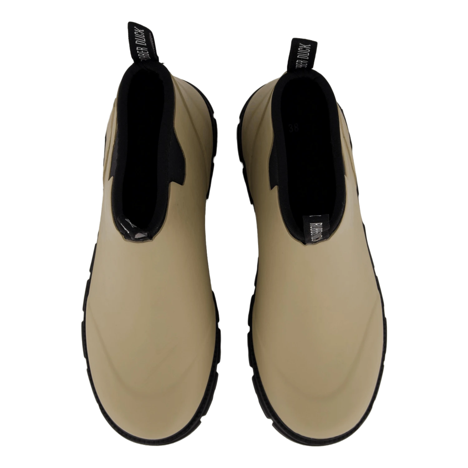 Rd Rubber Neo Adult Beige(Rubber Duck Rd Rubber Neo Adult Beige) 6 Rd Rubber Neo Adult Beige(Rubber Duck Rd Rubber Neo Adult Beige) - Bild 6