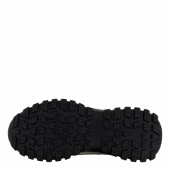 Apaze Hightop Leather Hl T-s19 Raven Tannin(Arkk Copenhagen Apaze Hightop Leather Hl T S19 Raven Tannin) -Heppo Butik 61149 77 004