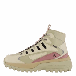 Apaze Hightop Leather Hl T-s19 Eucalyptus Oyster Gray(Arkk Copenhagen Apaze Hightop Leather Hl T S19 Eucalyptus Oyster Gray)