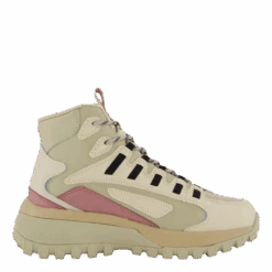 Apaze Hightop Leather Hl T-s19 Eucalyptus Oyster Gray(Arkk Copenhagen Apaze Hightop Leather Hl T S19 Eucalyptus Oyster Gray) -Heppo Butik 61149 78 003