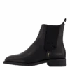 Fayy Chelsea Boot Black(Gant Fayy Chelsea Boot Black 8)