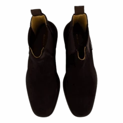Fayy Chelsea Boot Espresso Brown(Gant Fayy Chelsea Boot Espresso Brown) -Heppo Butik 61150 12 006