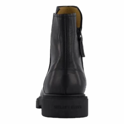 Blessed Ii W Black(Sneaky Steve Blessed Ii W Black) -Heppo Butik 61150 70 005