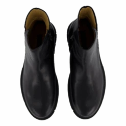 Blessed Ii W Black(Sneaky Steve Blessed Ii W Black) -Heppo Butik 61150 70 006