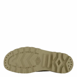 Mono Chrome Desert(Palladium Mono Chrome Desert) -Heppo Butik 61152 06 004