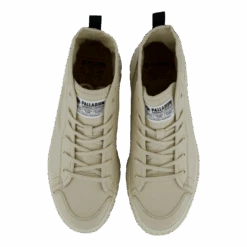 Pallashock Org 2 Sahara(Palladium Pallashock Org 2 Sahara) -Heppo Butik 61152 07 006