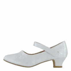 Kimono White(Wildflower Kimono White)