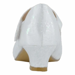 Kimono White(Wildflower Kimono White) -Heppo Butik 61152 15 005