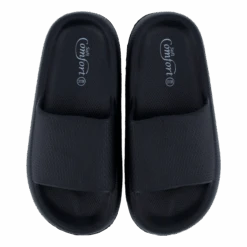 Stern Black(Soft Comfort Stern Black) -Heppo Butik 61152 20 006