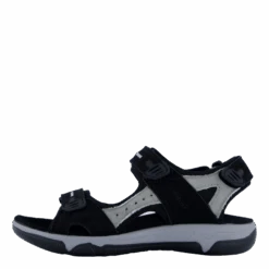 Hills Black(Soft Comfort Hills Black)