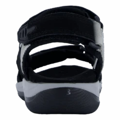 Hills Black(Soft Comfort Hills Black) -Heppo Butik 61152 24 005