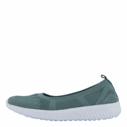 Lagoon Green(Soft Comfort Lagoon Green)