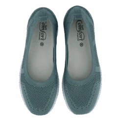 Lagoon Green(Soft Comfort Lagoon Green) -Heppo Butik 61152 29 006