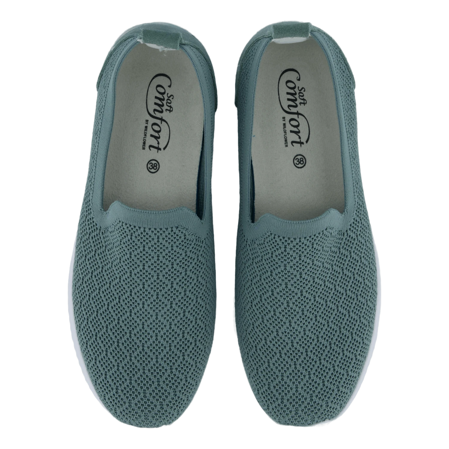 Ealing Green(Soft Comfort Ealing Green) 6 Ealing Green(Soft Comfort Ealing Green) - Bild 6