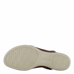 Ecco Flash Mink/gold/hammered Bronze(Ecco Ecco Flash Mink Gold Hammered Bronze) -Heppo Butik 61152 79 004