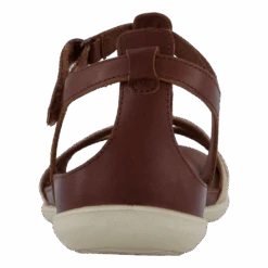 Ecco Flash Mink/gold/hammered Bronze(Ecco Ecco Flash Mink Gold Hammered Bronze) -Heppo Butik 61152 79 005