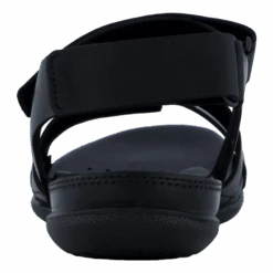 Ecco Flash Black(Ecco Ecco Flash Black) 10 Ecco Flash Black(Ecco Ecco Flash Black) -Heppo Butik 61152 80 005