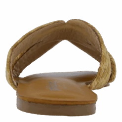 Raffia Beige(Philip Hog Raffia Beige) -Heppo Butik 61152 93 005