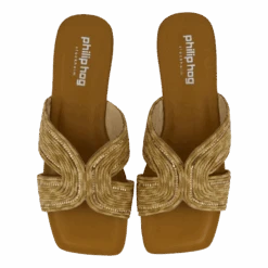 Raffia Beige(Philip Hog Raffia Beige) -Heppo Butik 61152 93 006