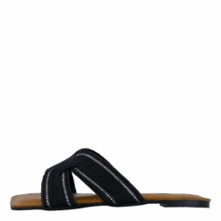 Raffia Black(Philip Hog Raffia Black)