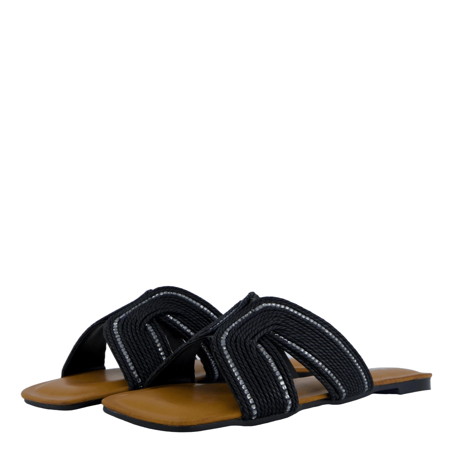 Raffia Black(Philip Hog Raffia Black) 2 Raffia Black(Philip Hog Raffia Black) - Bild 2