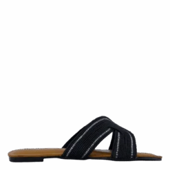 Raffia Black(Philip Hog Raffia Black) 8 Raffia Black(Philip Hog Raffia Black) -Heppo Butik 61152 94 003