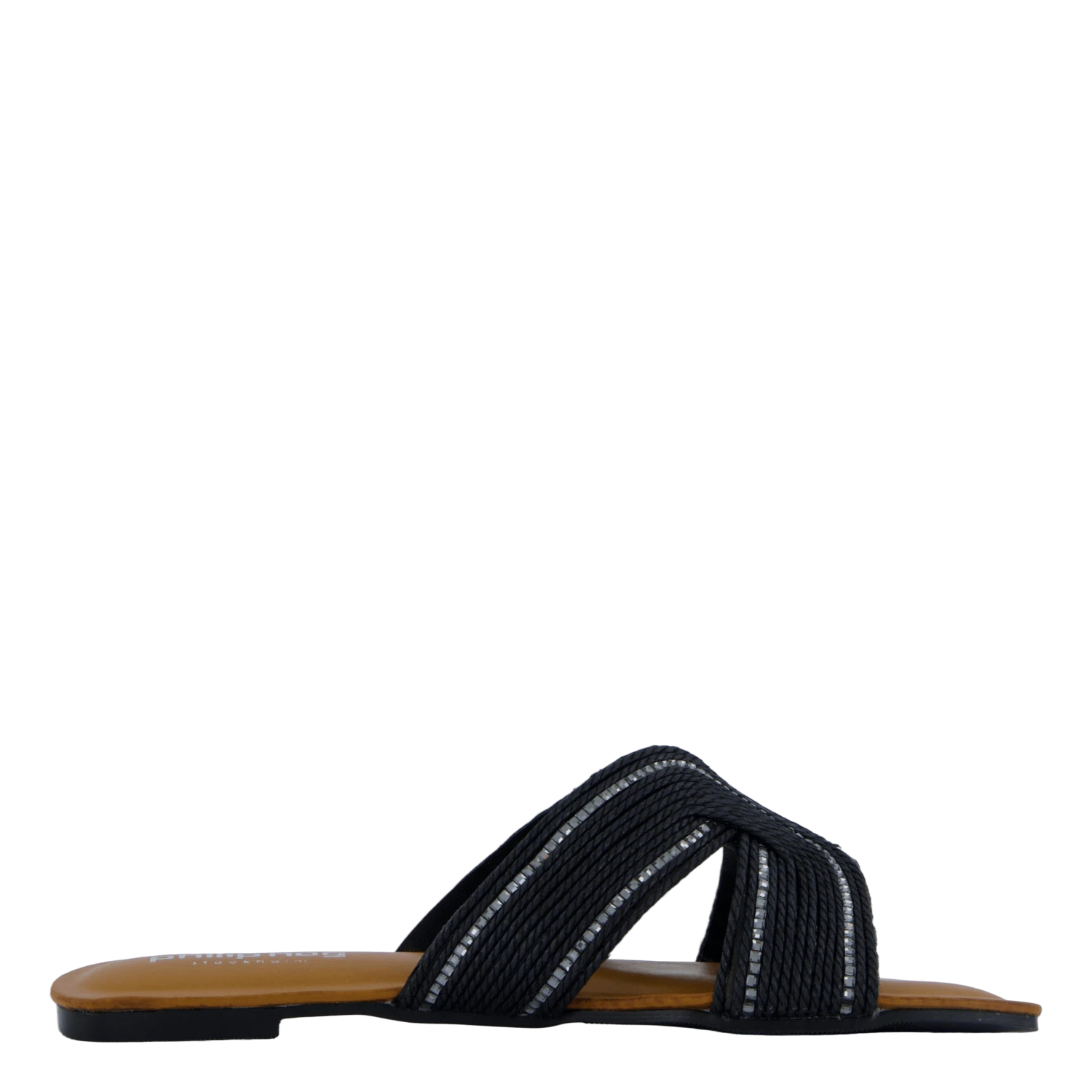 Raffia Black(Philip Hog Raffia Black) 3 Raffia Black(Philip Hog Raffia Black) - Bild 3